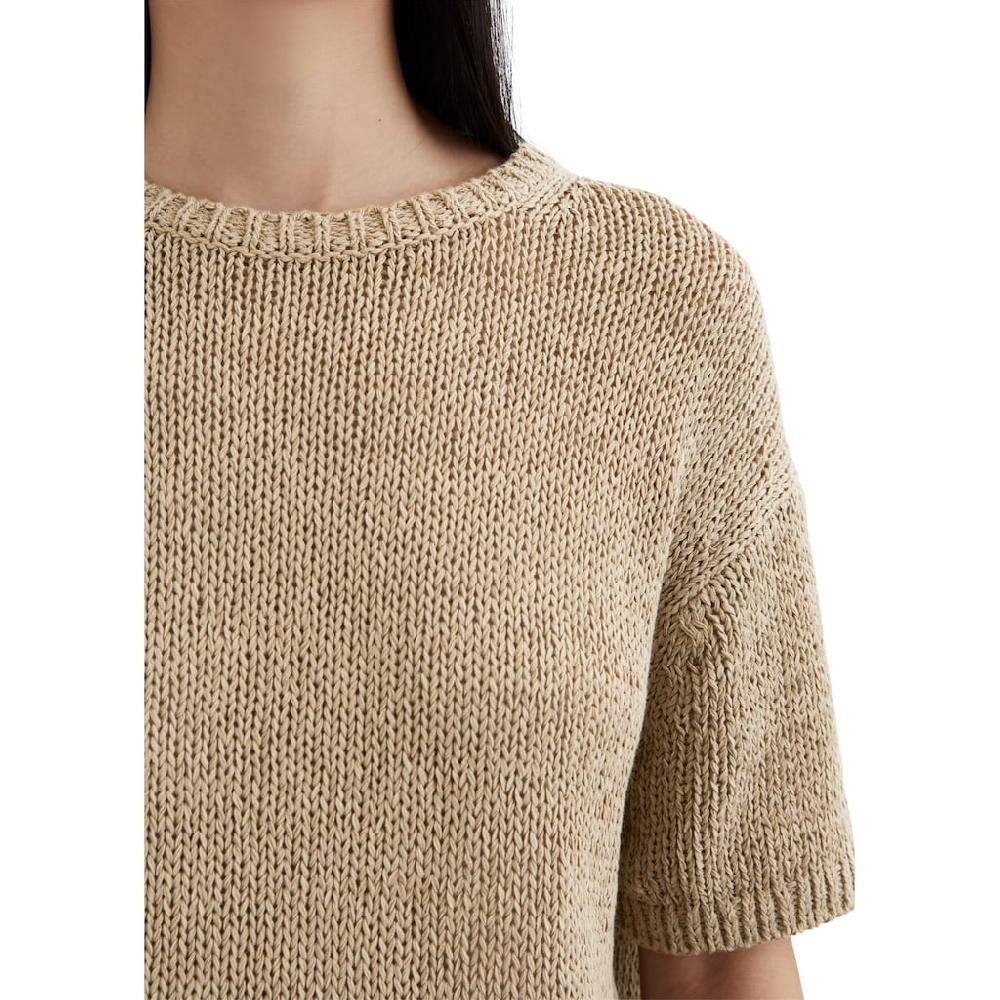 Marc O'Polo Strickpullover »aus Organic Cotton-Mix«