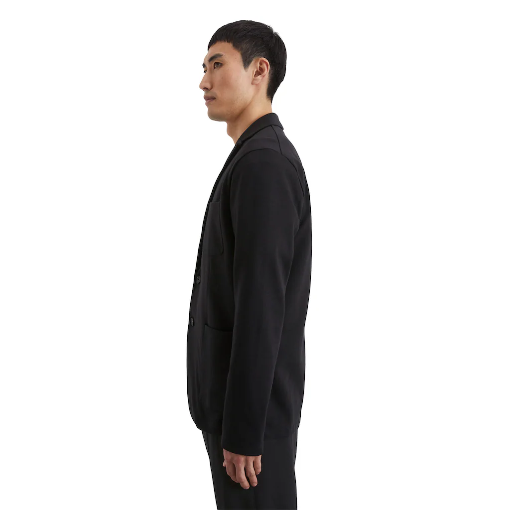 Marc O'Polo Sweatjacke »aus Bio-Baumwoll-Mix« ▷ Kaufen