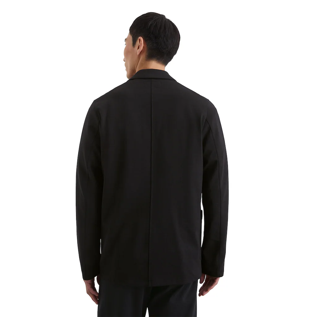 Marc O'Polo Sweatjacke »aus Bio-Baumwoll-Mix« ▷ Kaufen