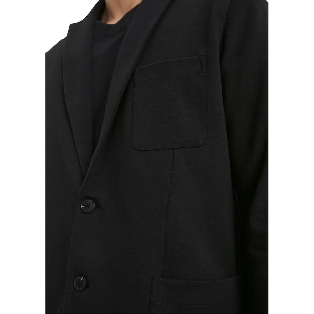 Marc O'Polo Sweatjacke »aus Bio-Baumwoll-Mix« ▷ Kaufen