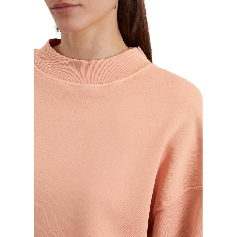 Marc O'Polo Sweatshirt »aus Organic Cotton«