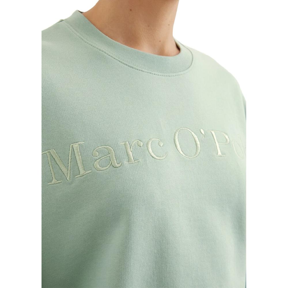 Marc O'Polo Sweatshirt »aus Organic Cotton«