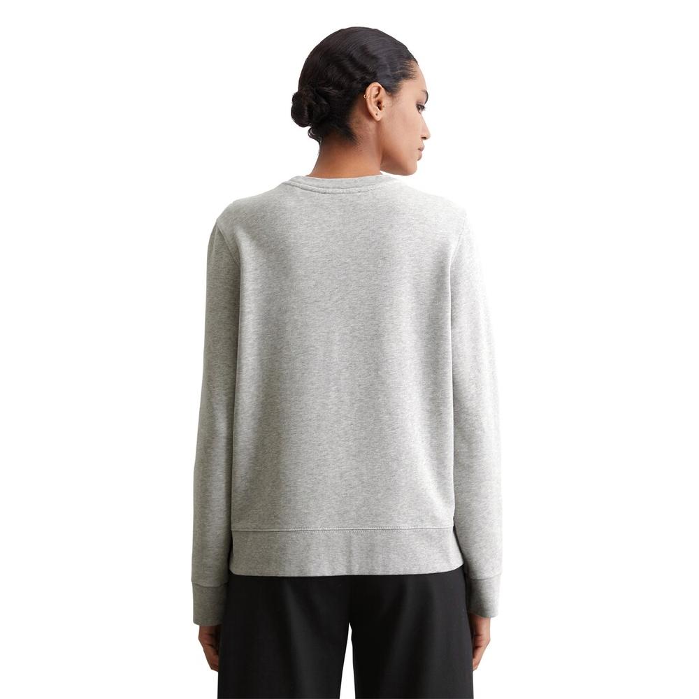 Marc O'Polo Sweatshirt »aus Organic Cotton«