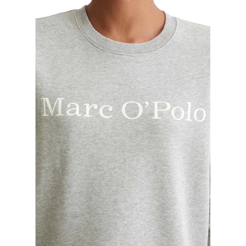 Marc O'Polo Sweatshirt »aus Organic Cotton«