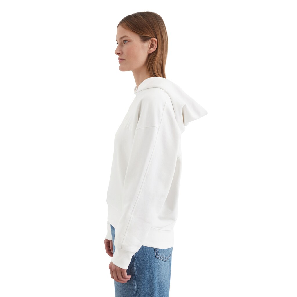 Marc O'Polo Sweatshirt »aus Organic Cotton«