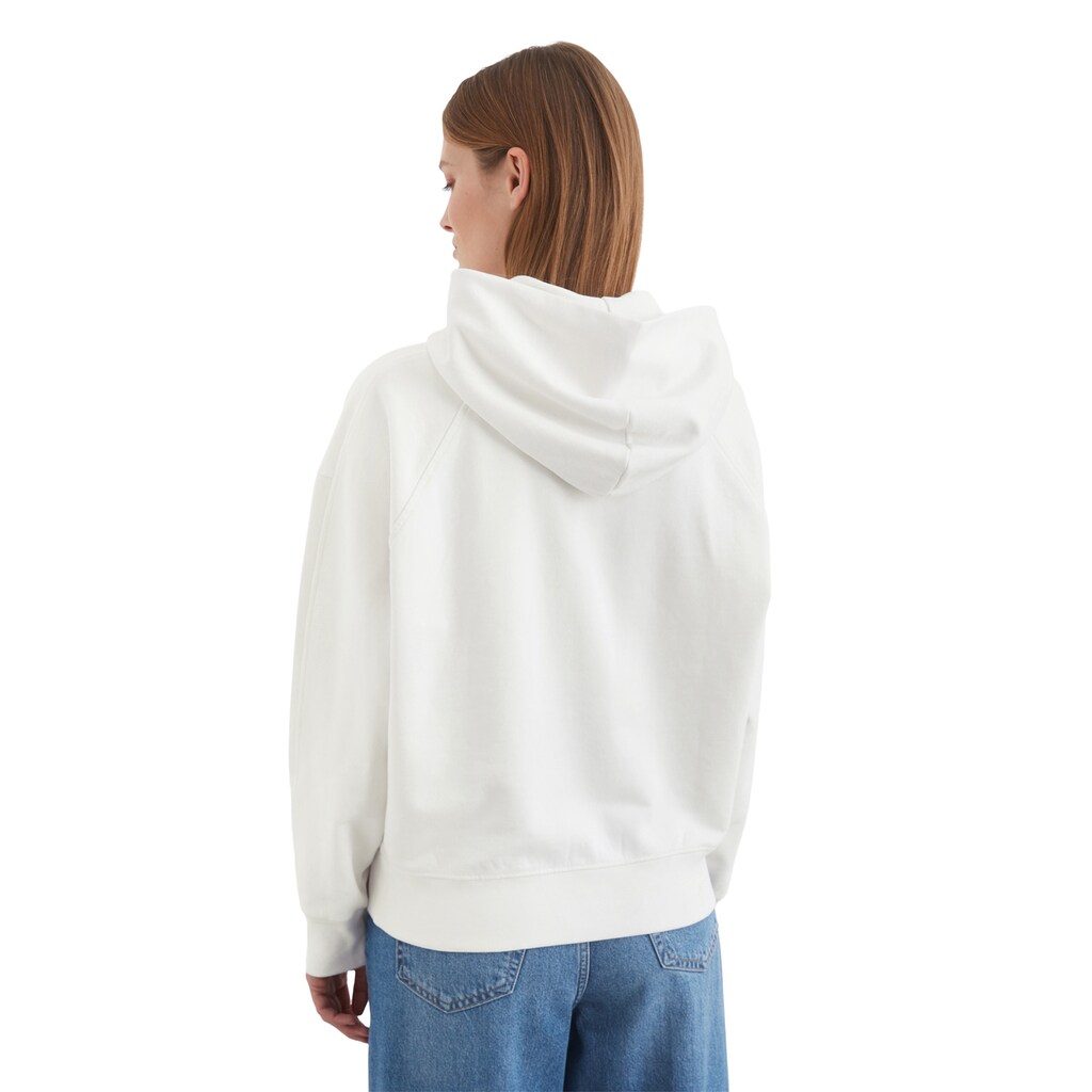 Marc O'Polo Sweatshirt »aus Organic Cotton«