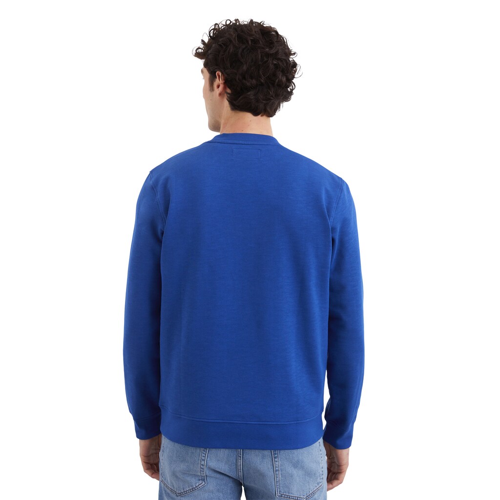 Marc O'Polo Sweatshirt »aus Reiner Bio-Baumwolle« ▷ Bestellen