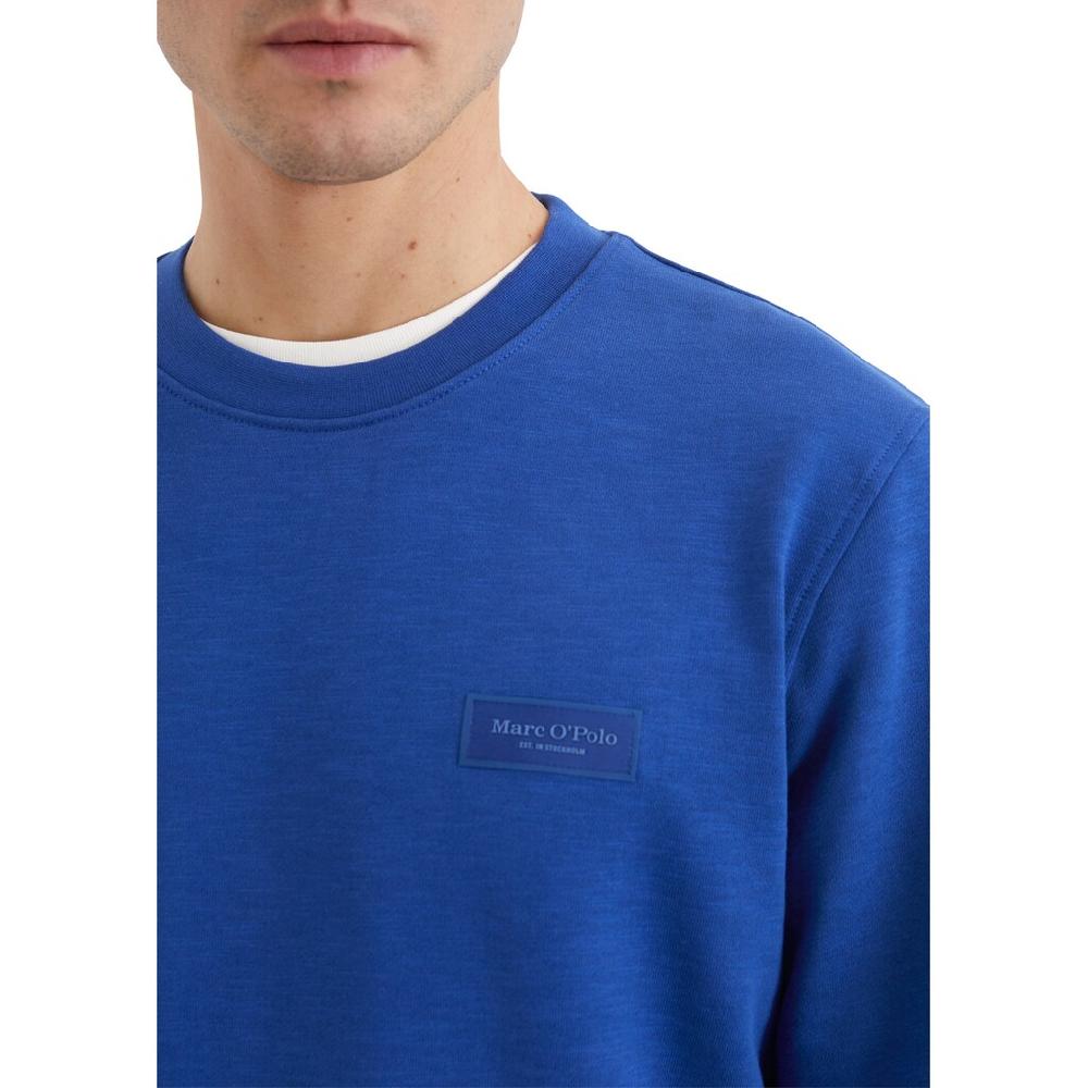 Marc O'Polo Sweatshirt »aus Reiner Bio-Baumwolle« ▷ Bestellen