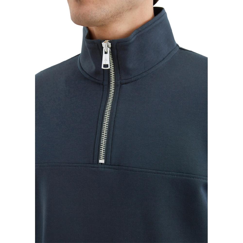 Marc O'Polo Sweatshirt »in Hochwertigem Scuba-Interlock-Sweat« ▷ Bestellen