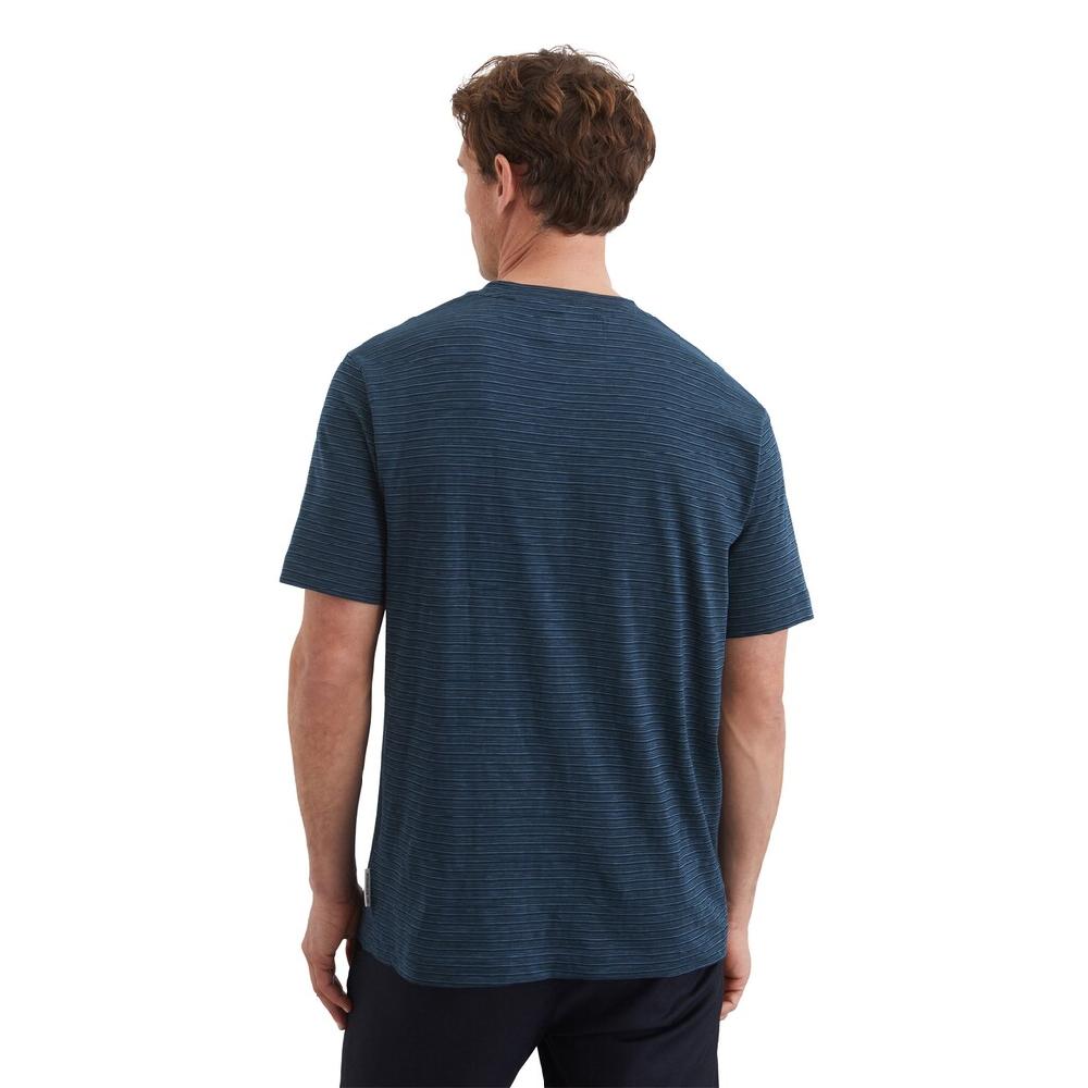 Marc O'Polo T-Shirt »aus Gestreiftem Single-Slub-Jersey« ▷ Bestellen