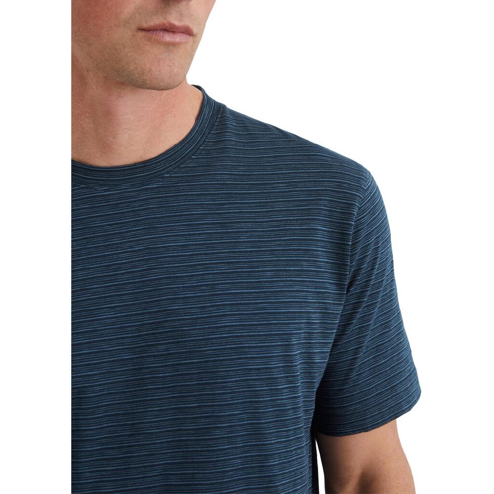 Marc O'Polo T-Shirt »aus Gestreiftem Single-Slub-Jersey« ▷ Bestellen