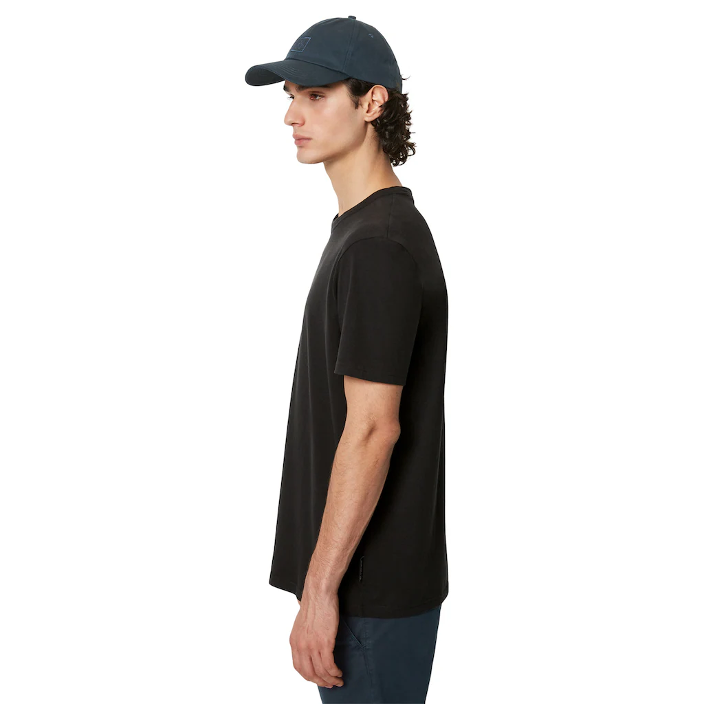 Marc O'Polo T-Shirt »aus Hochwertiger Bio-Baumwolle« ▷ Für