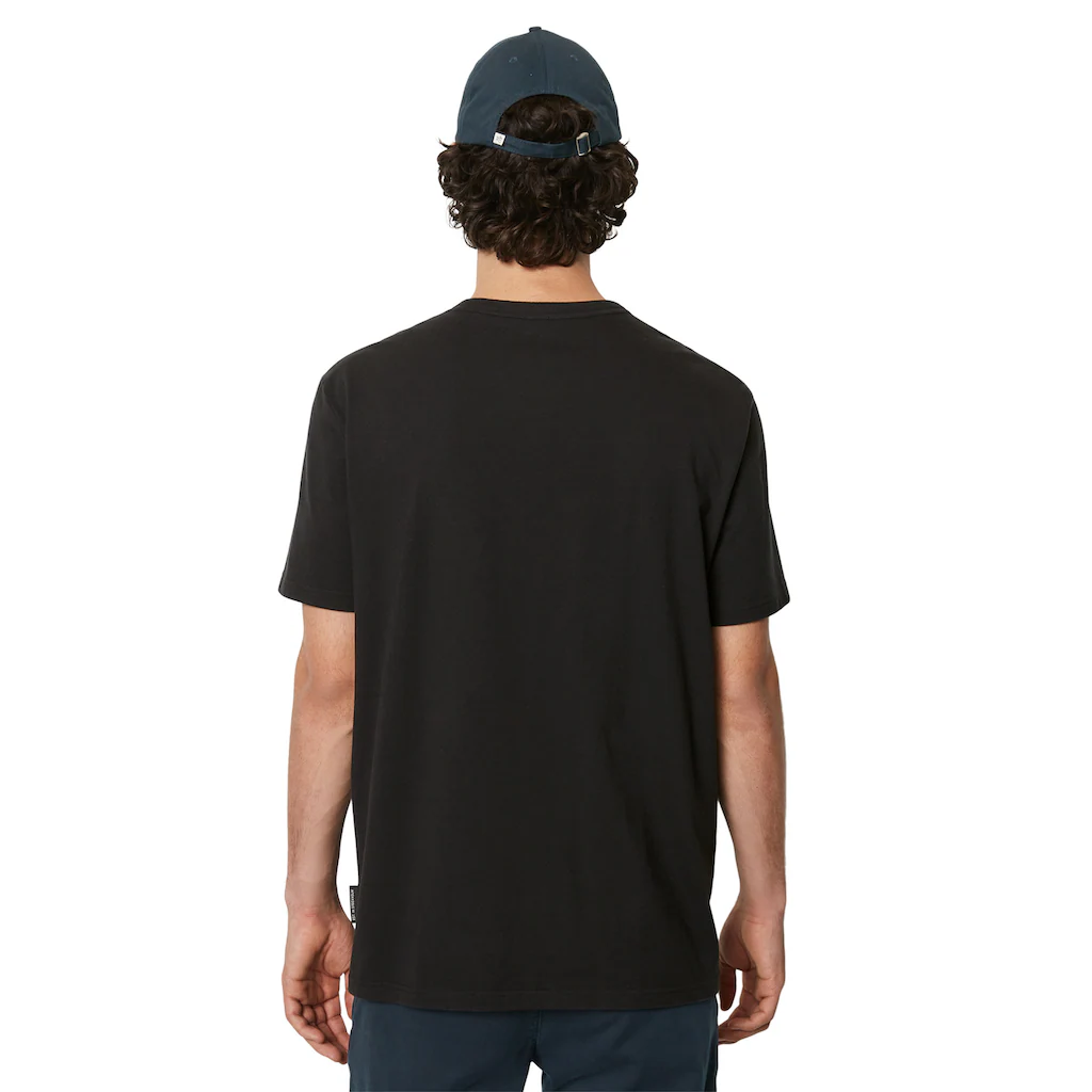 Marc O'Polo T-Shirt »aus Hochwertiger Bio-Baumwolle« ▷ Für