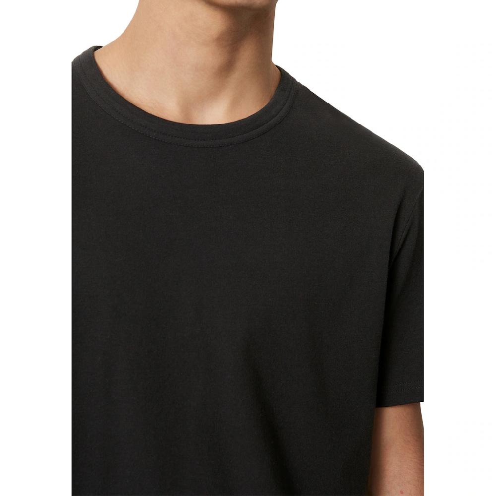 Marc O'Polo T-Shirt »aus Hochwertiger Bio-Baumwolle« ▷ Für