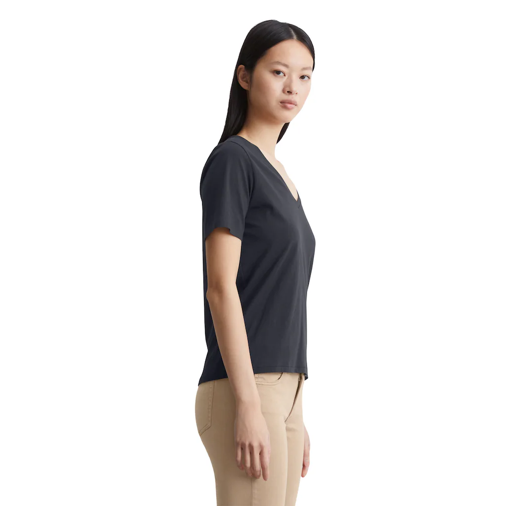 Marc O'Polo T-Shirt »aus Organic Cotton«