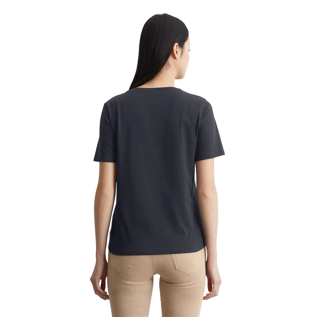 Marc O'Polo T-Shirt »aus Organic Cotton«