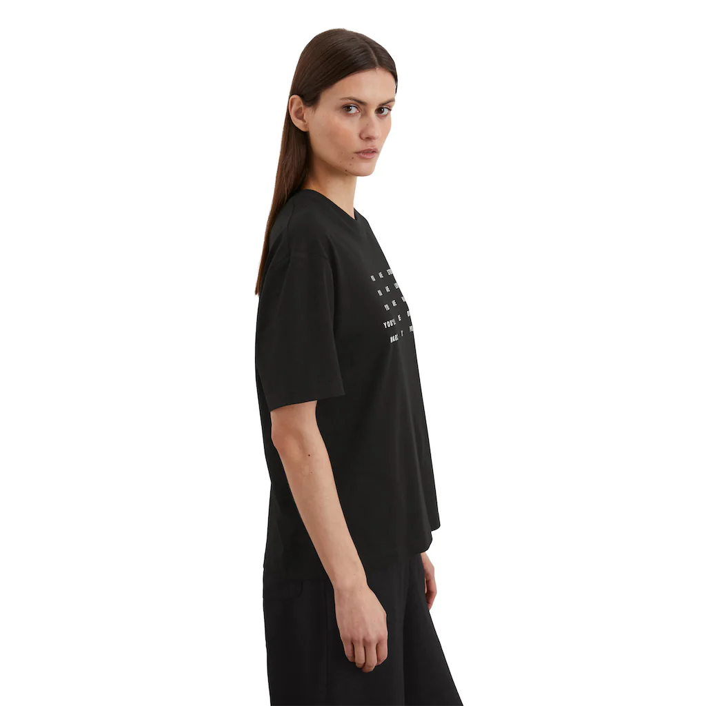 Marc O'Polo T-Shirt »aus Organic Cotton«