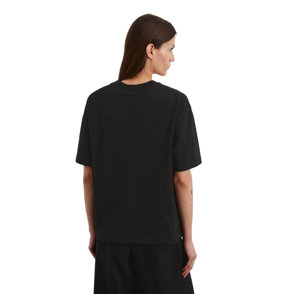 Marc O'Polo T-Shirt »aus Organic Cotton«