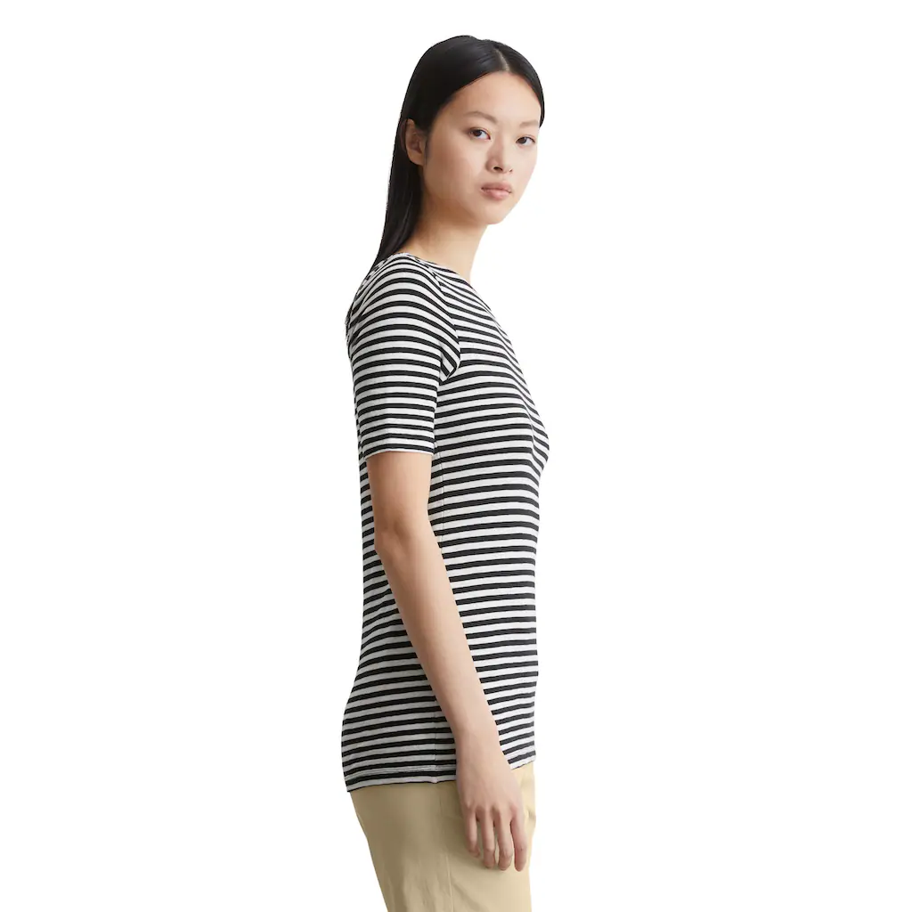 Marc O'Polo T-Shirt »aus Organic Cotton-Jersey«