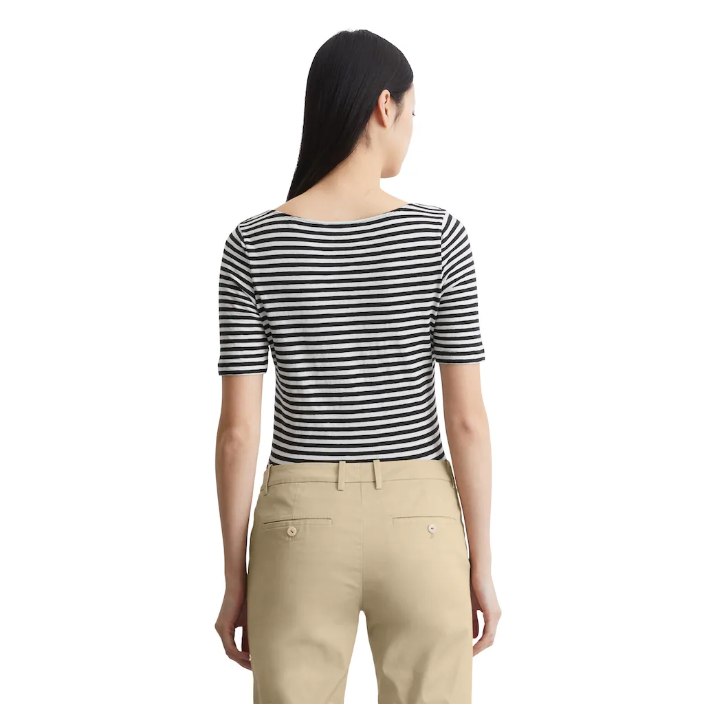 Marc O'Polo T-Shirt »aus Organic Cotton-Jersey«