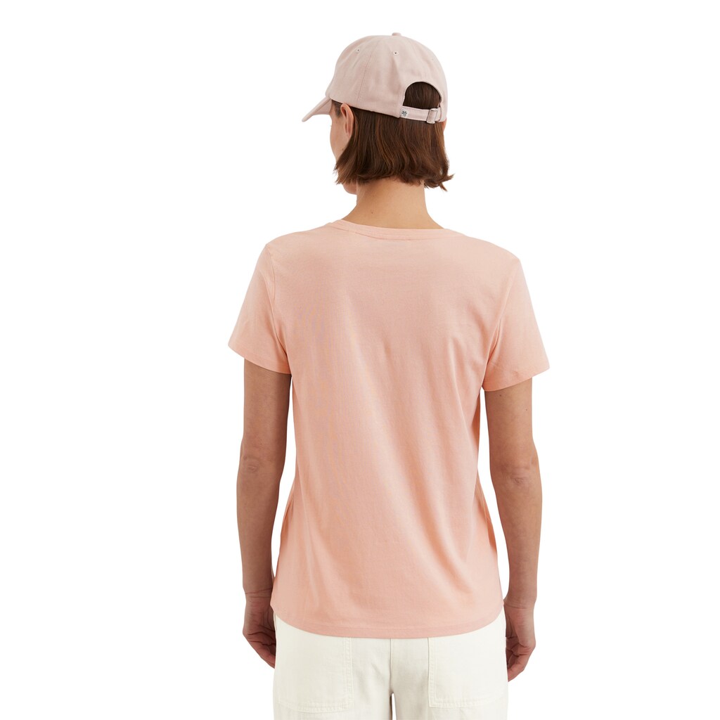 Marc O'Polo T-Shirt »aus Organic Cotton Single Jersey«