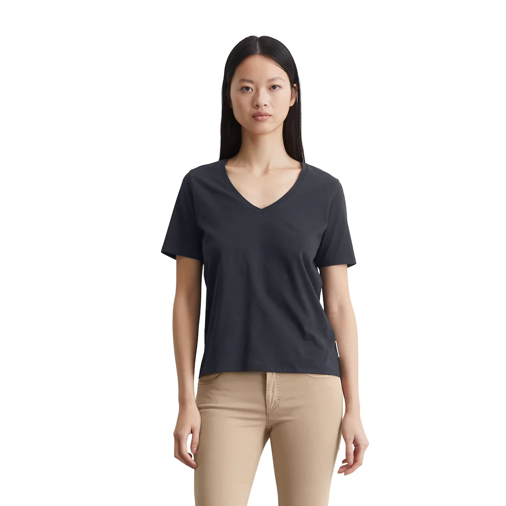 Marc O'Polo T-Shirt »aus Organic Cotton«