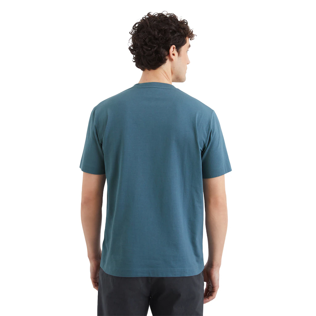 Marc O'Polo T-Shirt »aus Reiner Bio-Baumwolle« ▷ Bestellen