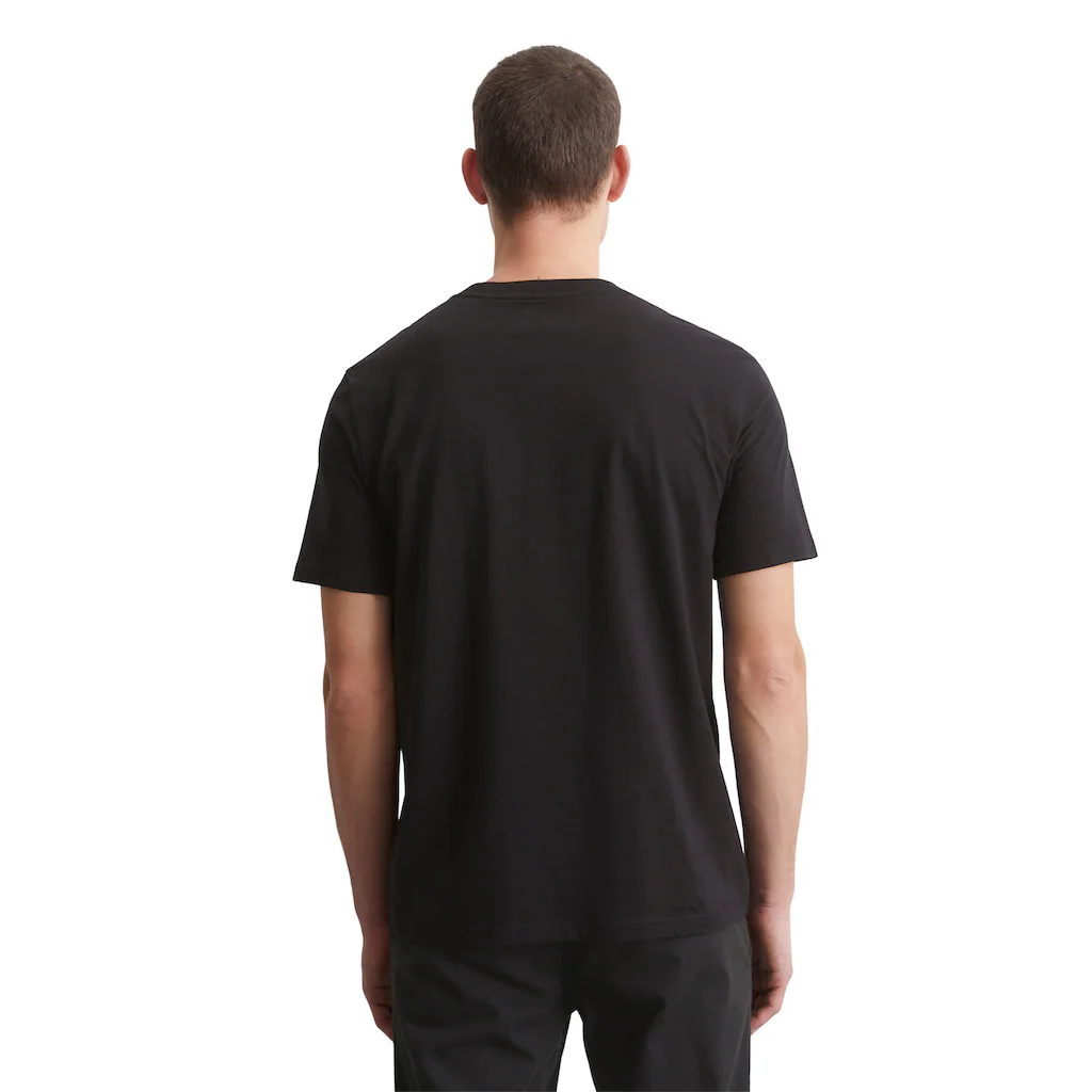 Marc O'Polo T-Shirt »aus Reiner Bio-Baumwolle« ▷ Für