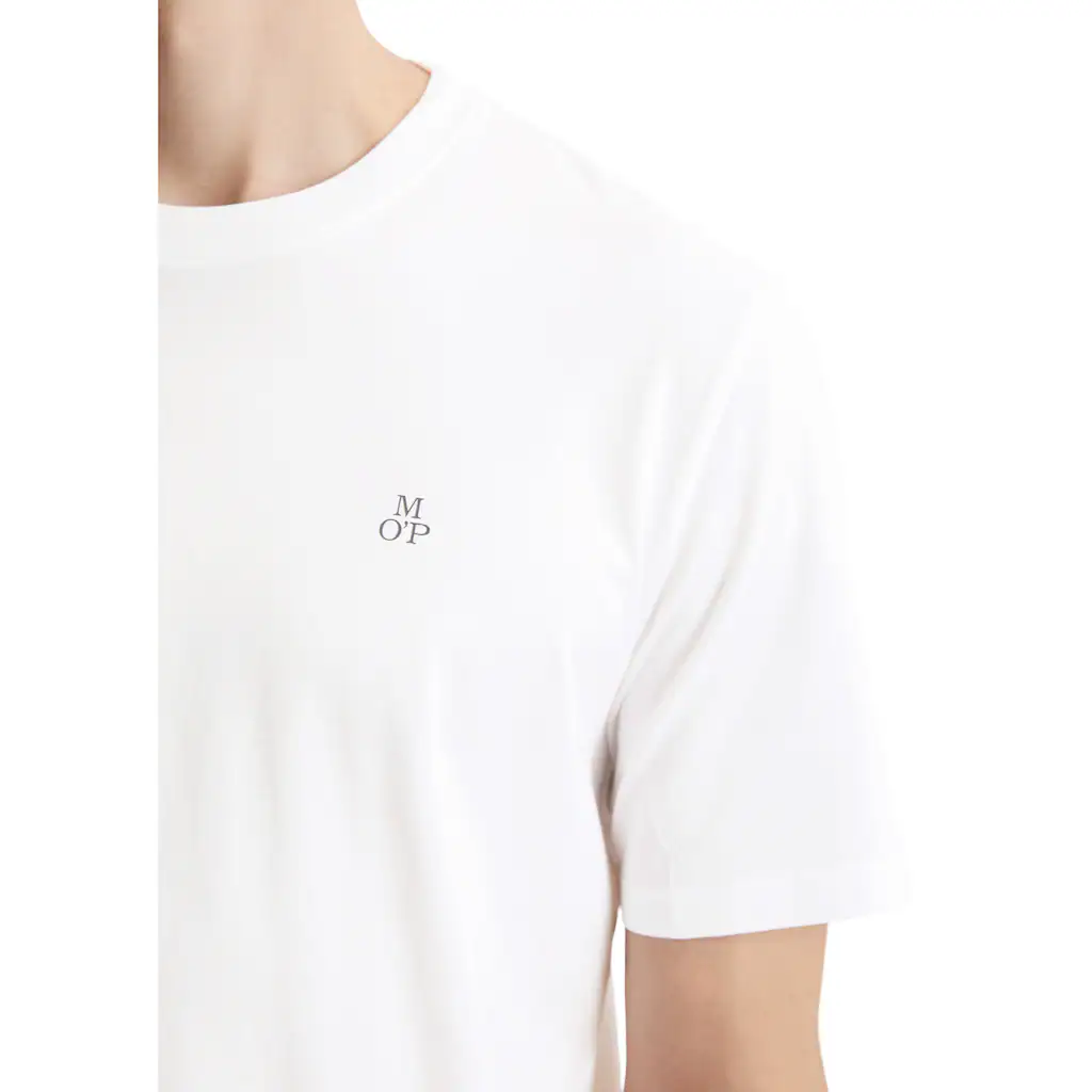 Marc O'Polo T-Shirt »aus Reiner Bio-Baumwolle« ▷ Für
