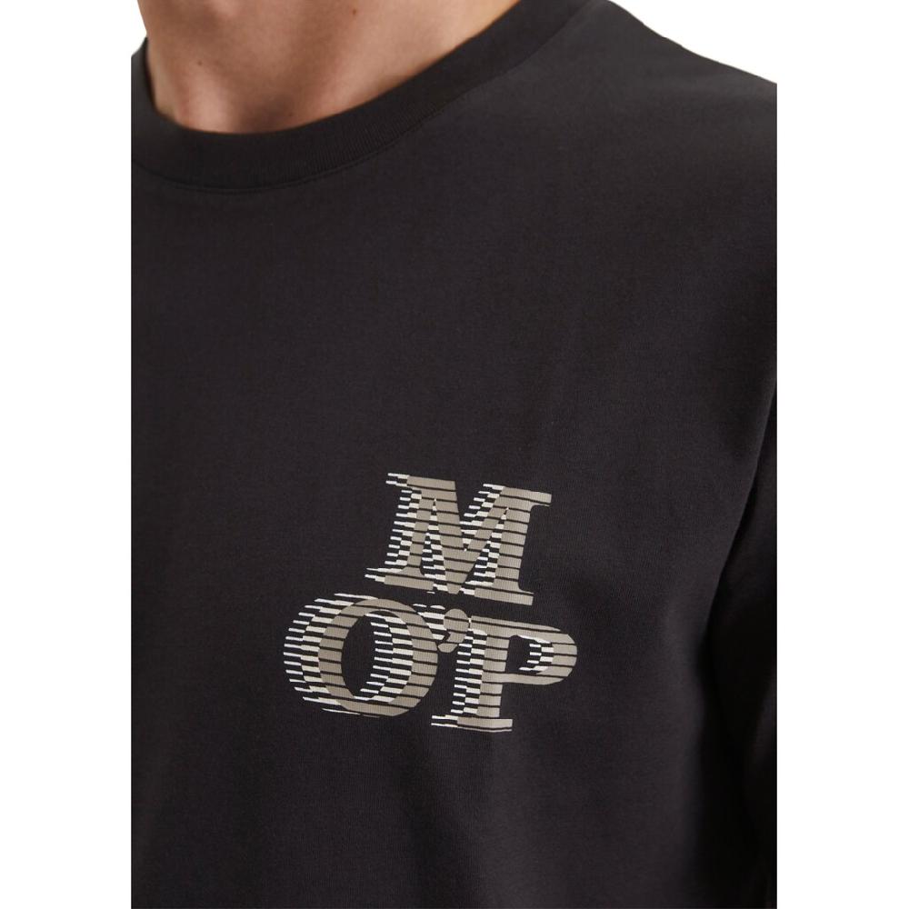 Marc O'Polo T-Shirt »aus Reiner Bio-Baumwolle« ▷ Für
