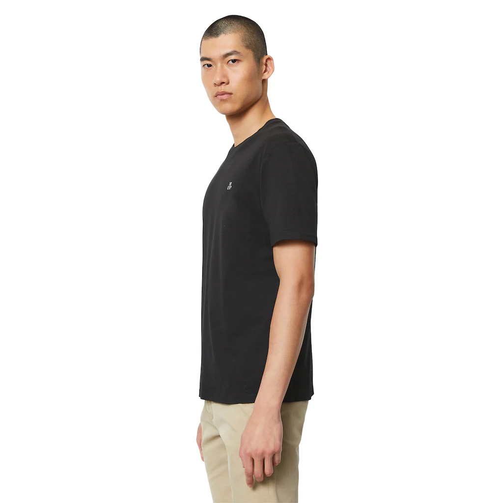 Marc O'Polo T-Shirt »aus Reiner Bio-Baumwolle« ▷ Kaufen