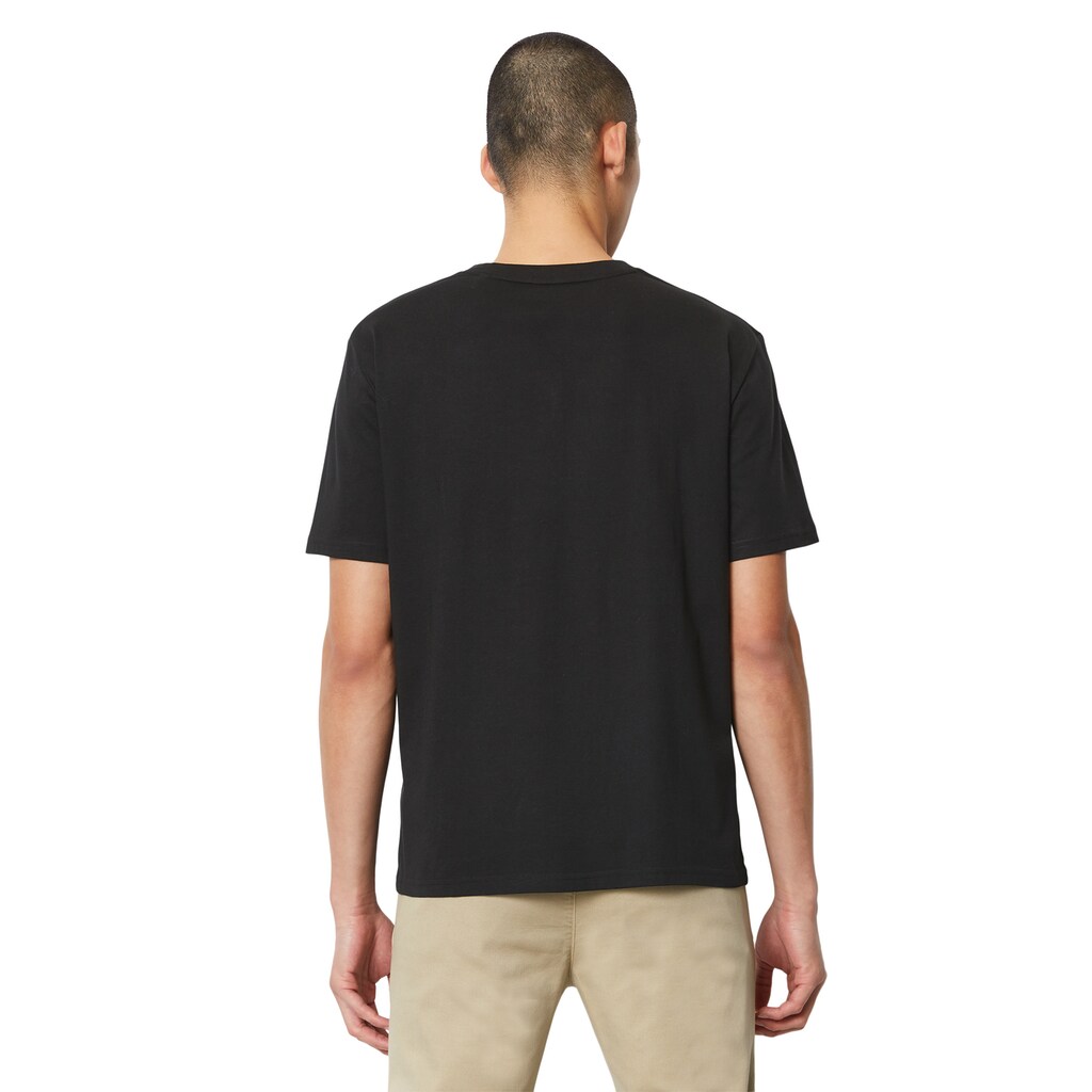 Marc O'Polo T-Shirt »aus Reiner Bio-Baumwolle« ▷ Kaufen