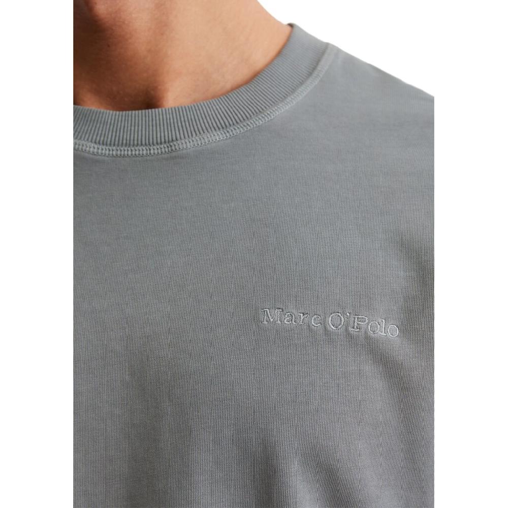 Marc O'Polo T-Shirt »aus Schwerem Bio-Baumwoll-Jersey«