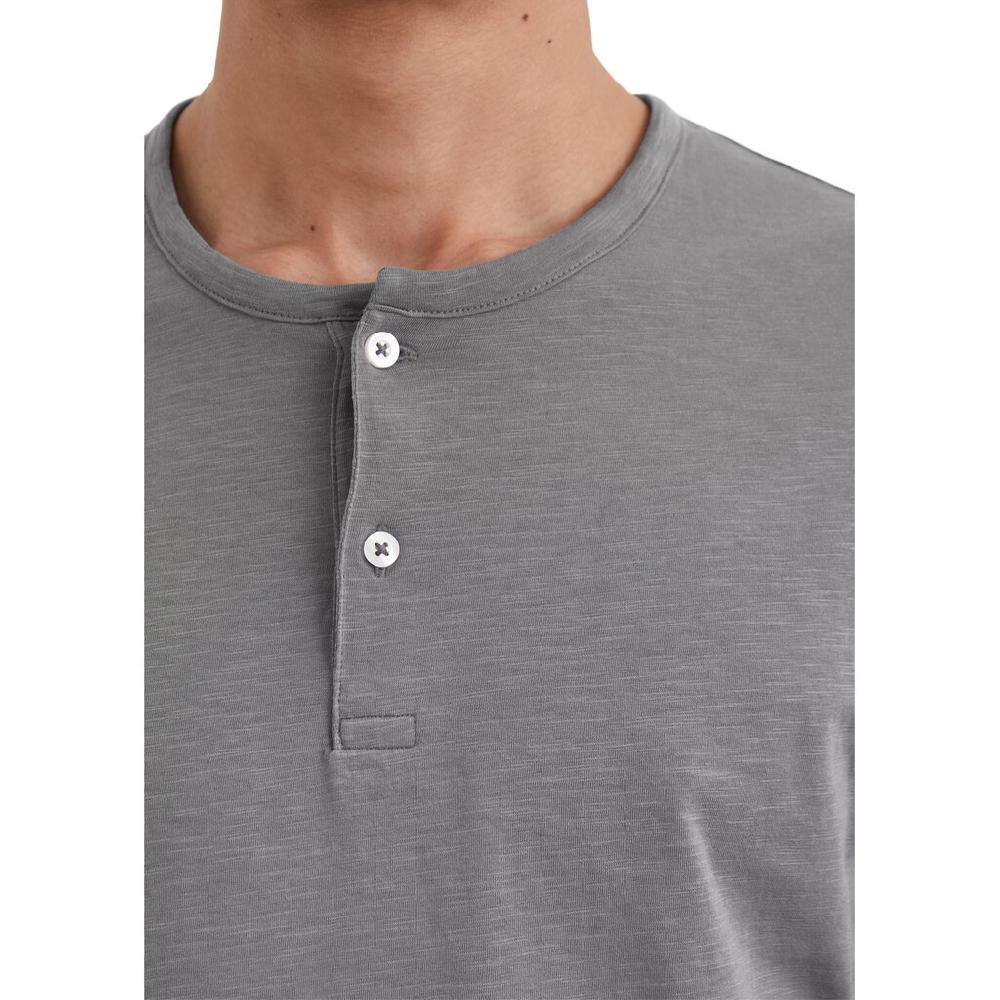 Marc O'Polo T-Shirt »aus Softem Slub-Jersey« ▷ Für
