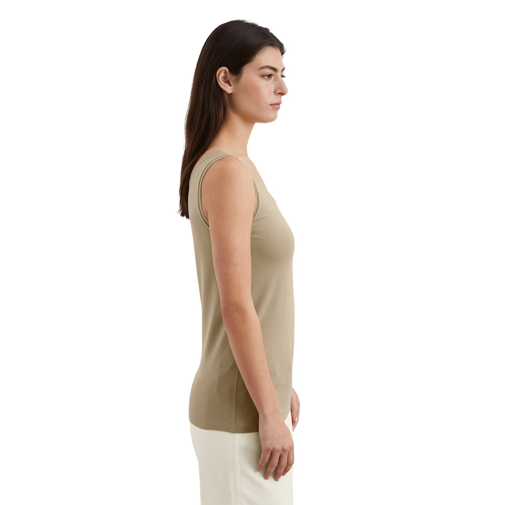 Marc O'Polo T-Shirt »aus Stretchigem Organic Cotton Jersey«