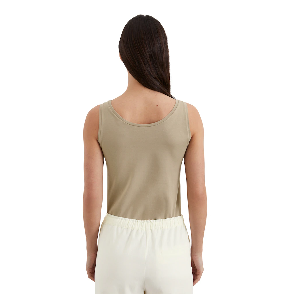 Marc O'Polo T-Shirt »aus Stretchigem Organic Cotton Jersey«