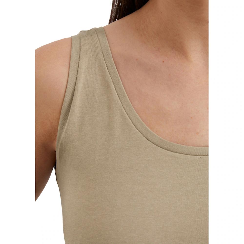 Marc O'Polo T-Shirt »aus Stretchigem Organic Cotton Jersey«