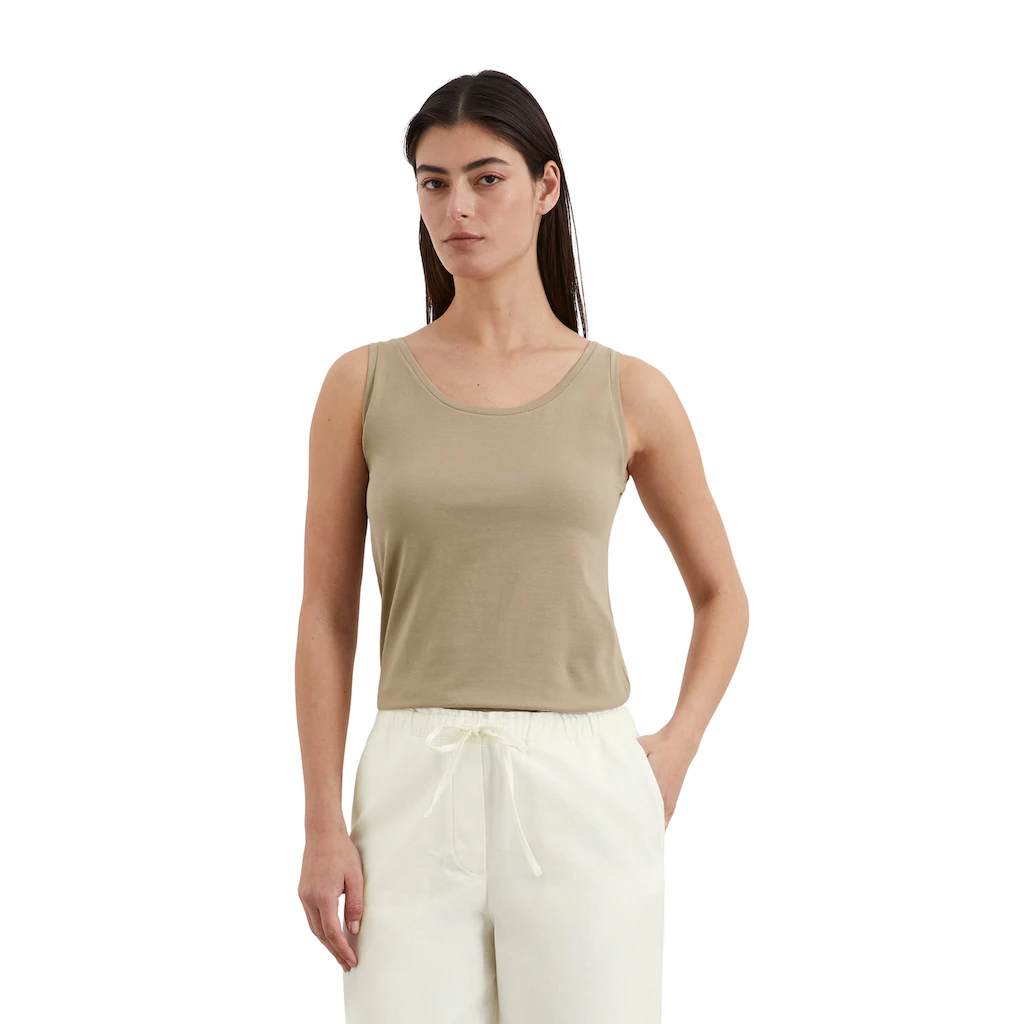 Marc O'Polo T-Shirt »aus stretchigem Organic Cotton Jersey«