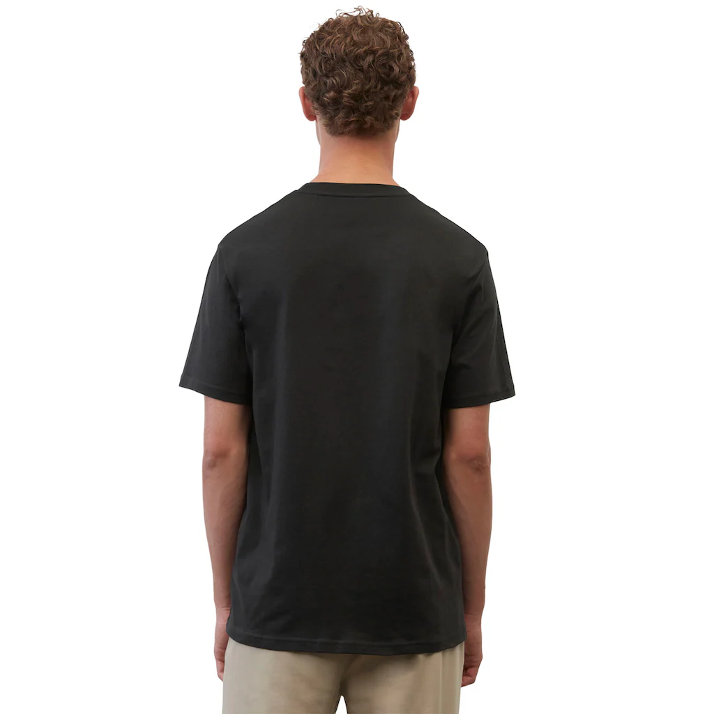 Marc O'Polo T-Shirt Klassisches Logo-T-Shirt ▷ Für