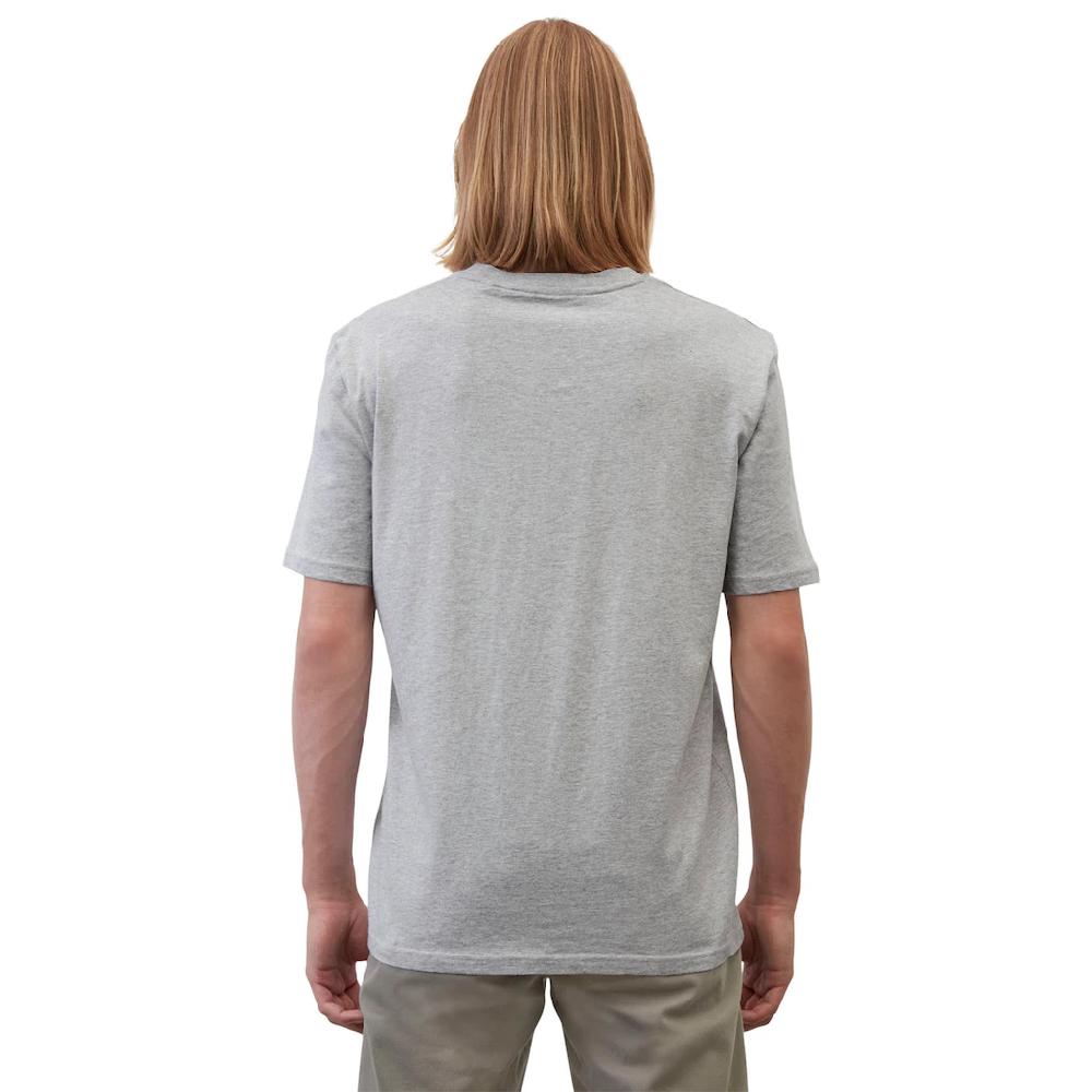 Marc O'Polo T-Shirt Logo-T-Shirt Aus Bio-Baumwolle ▷ Für