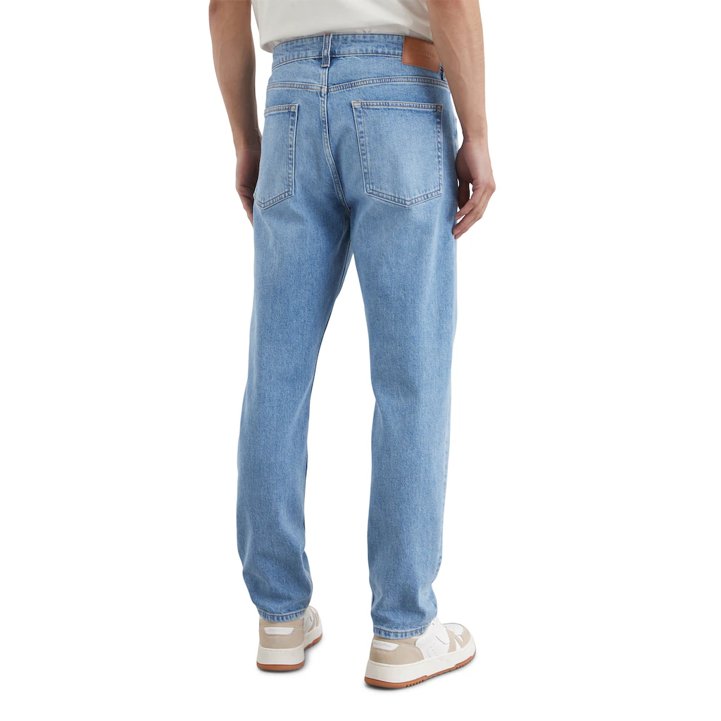 Marc O'Polo Tapered-fit-Jeans »Model Accilo Tapered« ▷ Für
