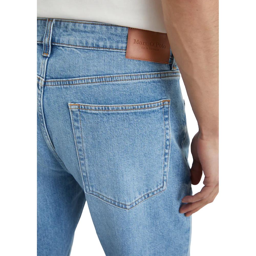 Marc O'Polo Tapered-fit-Jeans »Model Accilo Tapered« ▷ Für