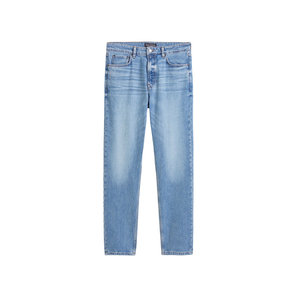 Marc O'Polo Tapered-fit-Jeans »Model Accilo Tapered« ▷ Für