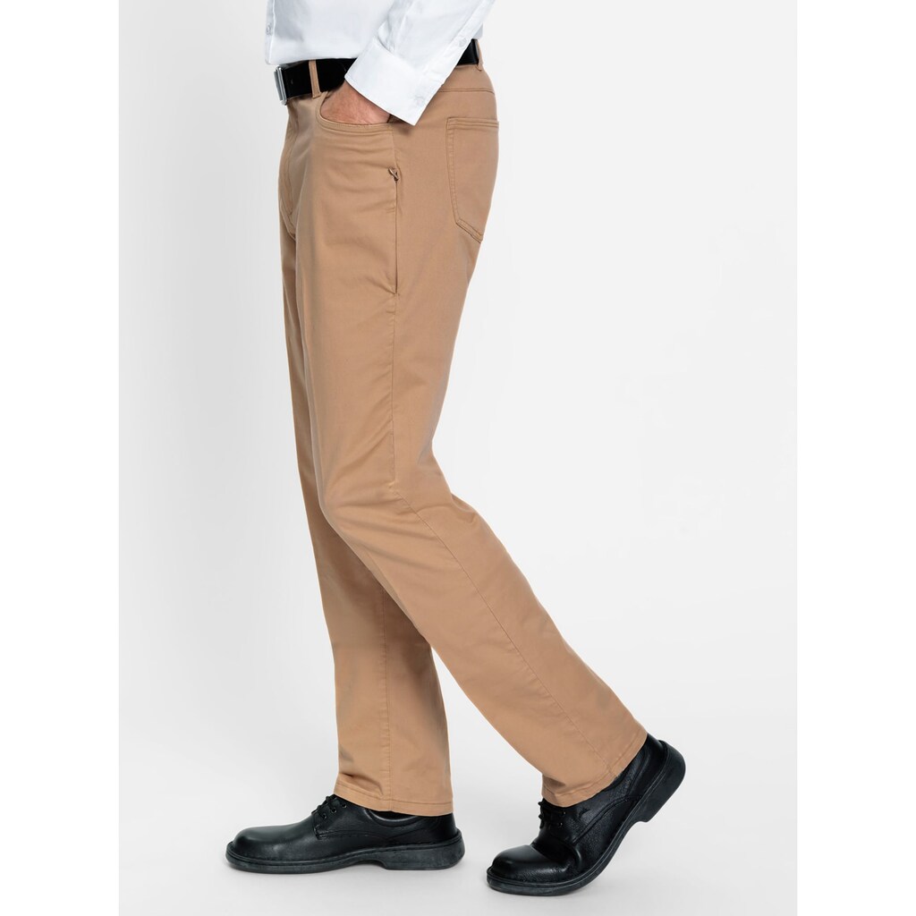 Marco Donati 5-Pocket-Hose ▷ Für