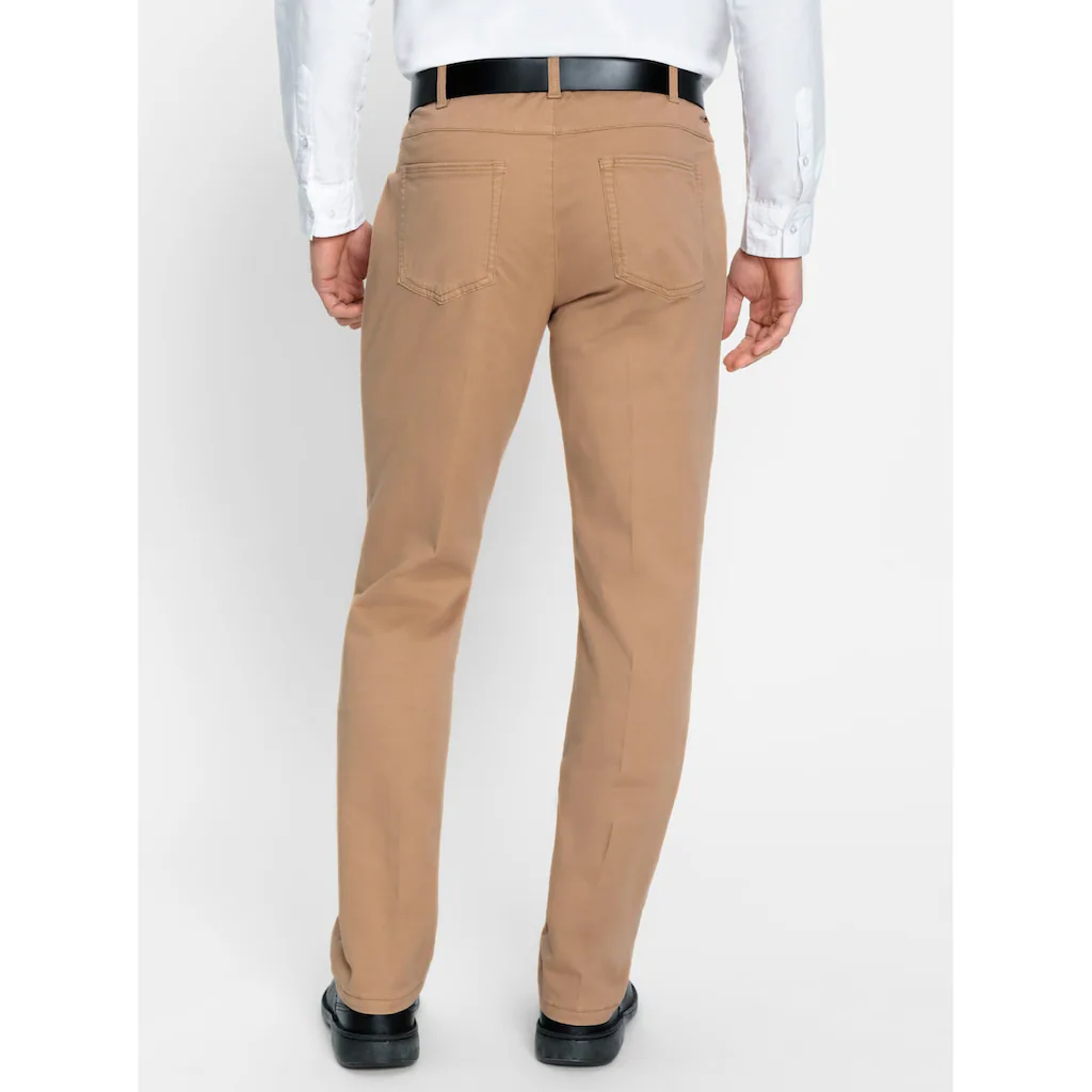 Marco Donati 5-Pocket-Hose ▷ Für