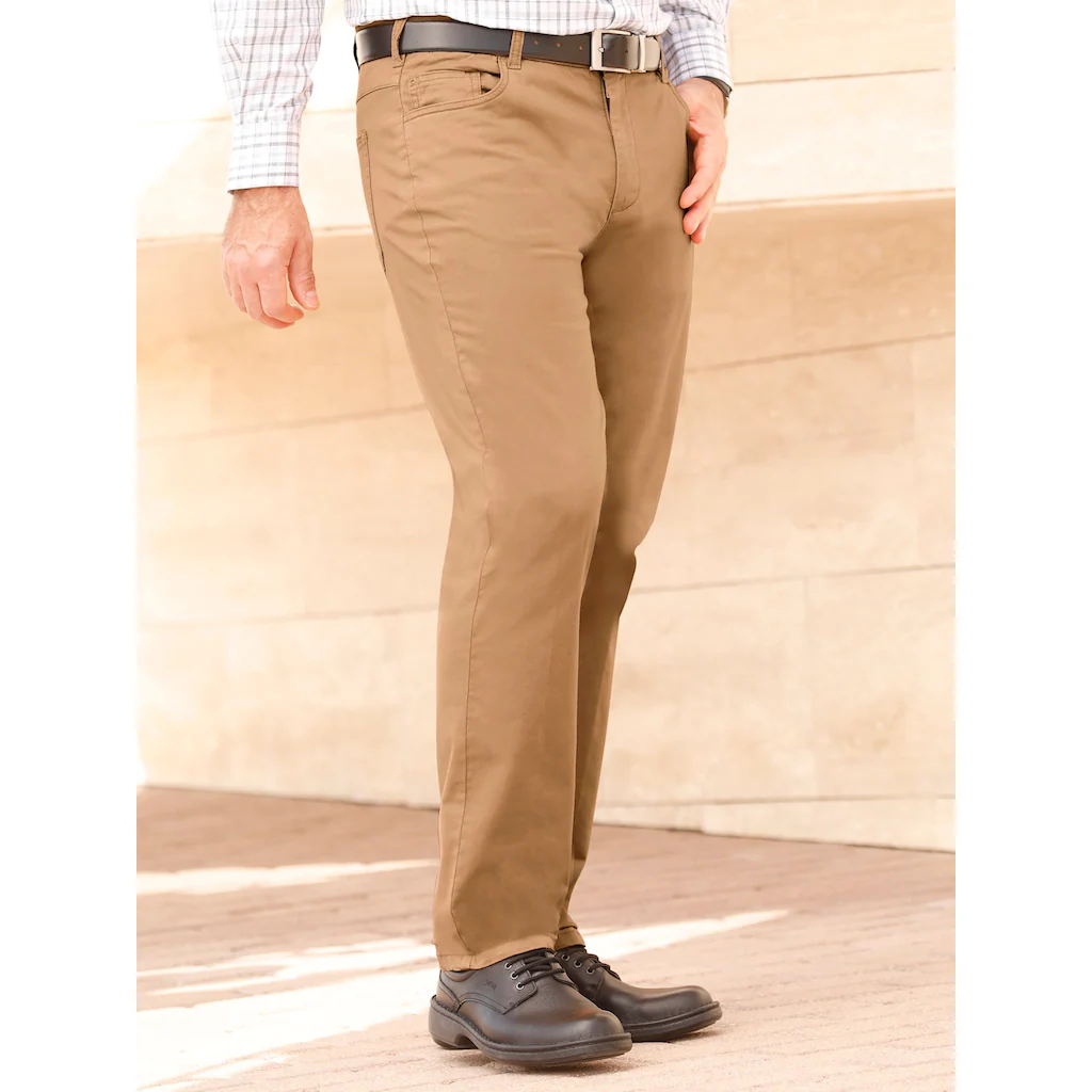 Marco Donati 5-Pocket-Hose ▷ für