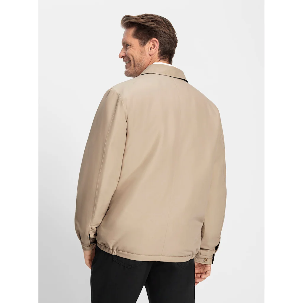 Marco Donati Blouson Ohne Kapuze ▷ Für