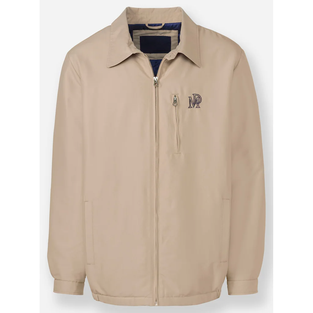 Marco Donati Blouson Ohne Kapuze ▷ Für