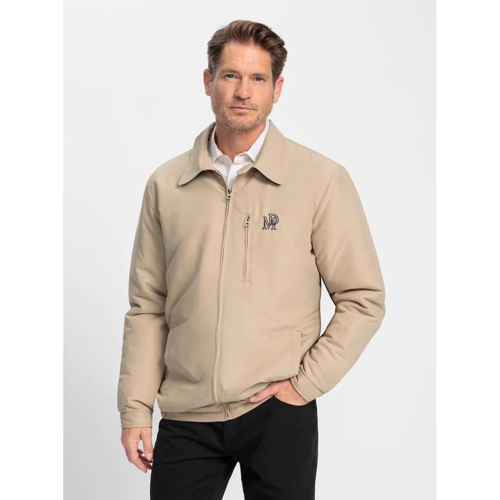 Marco Donati Blouson ohne Kapuze ▷ für