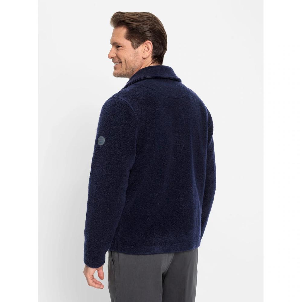 Marco Donati Fleecejacke ▷ Bestellen